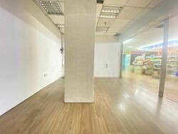 Beauty World Centre (D21), Shop House #439395711